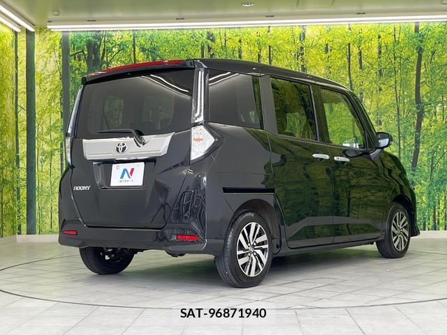 Toyota ROOMY 2025-05 8055775-16