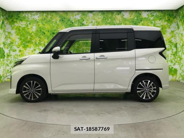 Toyota ROOMY 2025-10 8056099-1