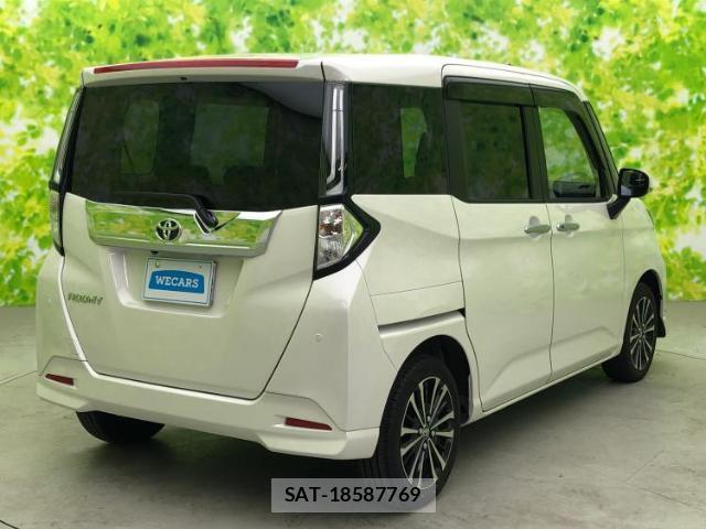 Toyota ROOMY 2025-10 8056099-2