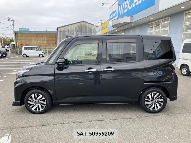 Toyota ROOMY 2022-07 8056115-1