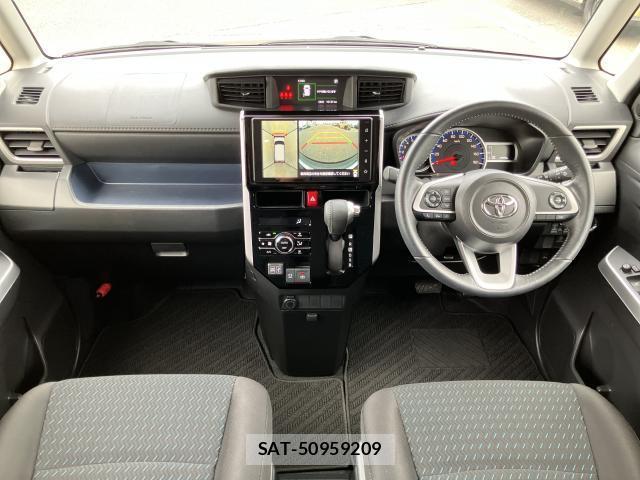 Toyota ROOMY 2022-07 8056115-3