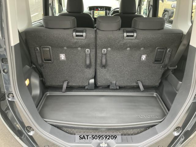 Toyota ROOMY 2022-07 8056115-8