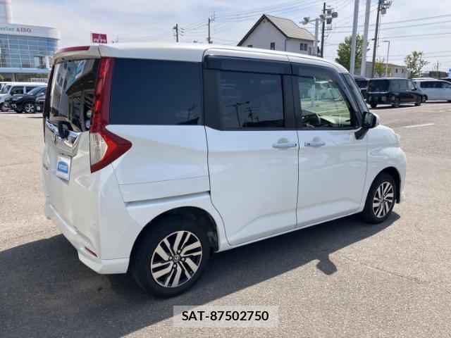 Toyota ROOMY 2018-11 8056252-2