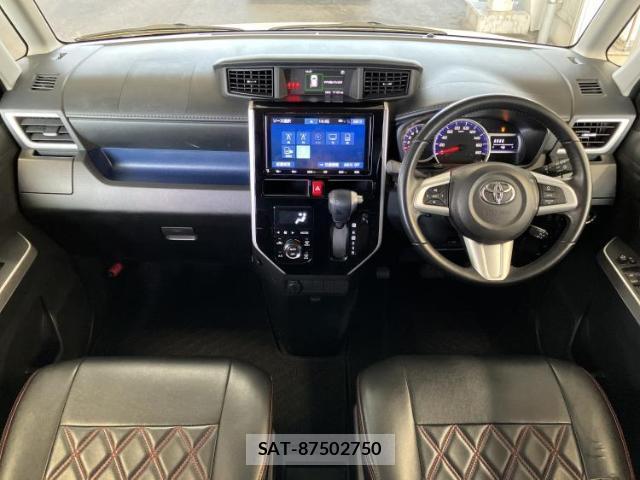 Toyota ROOMY 2018-11 8056252-7