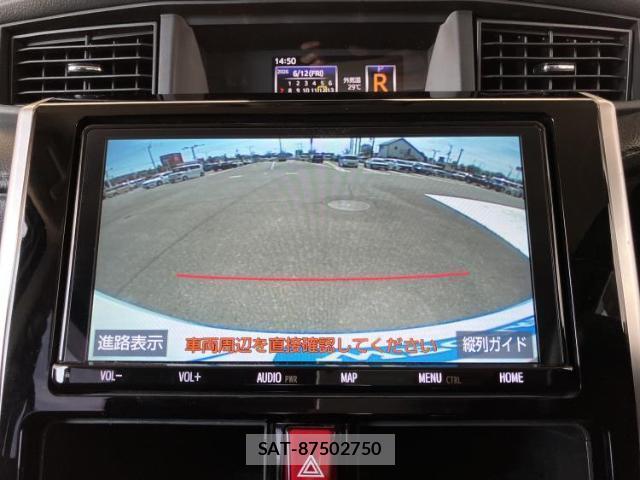 Toyota ROOMY 2018-11 8056252-8