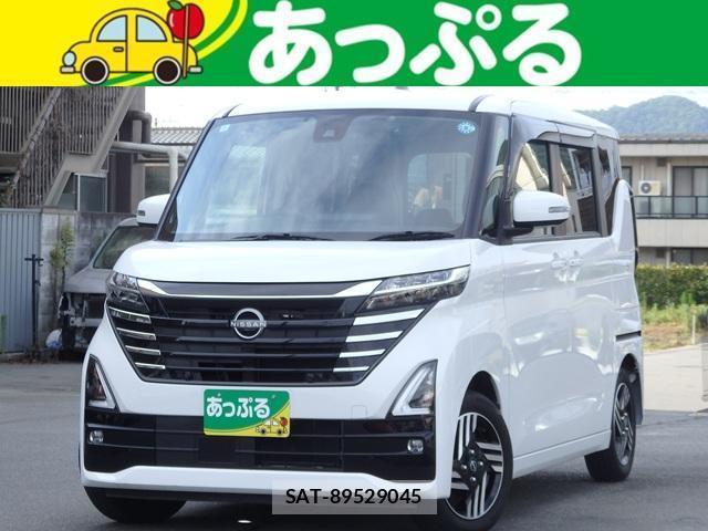Nissan ROOX 2024-03 8053583-0