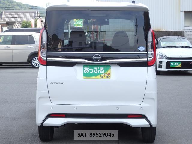 Nissan ROOX 2024-03 8053583-4
