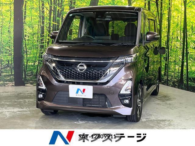 Nissan ROOX 2020-06 8053849-0