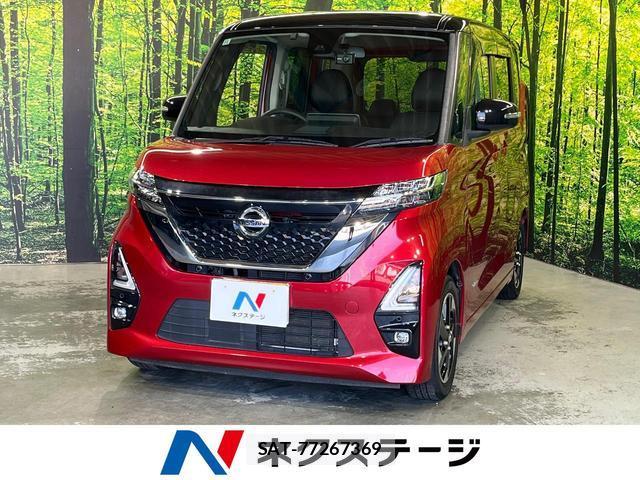 Nissan ROOX 2020-11 8053856-0