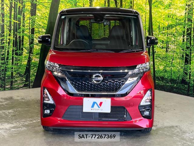 Nissan ROOX 2020-11 8053856-13