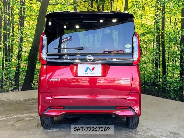 Nissan ROOX 2020-11 8053856-15