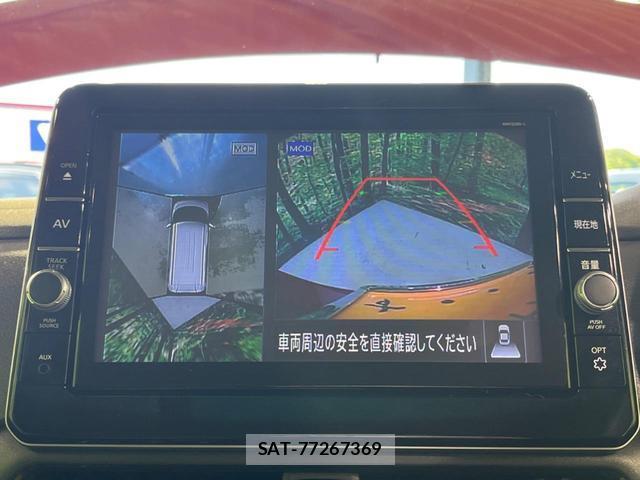 Nissan ROOX 2020-11 8053856-4