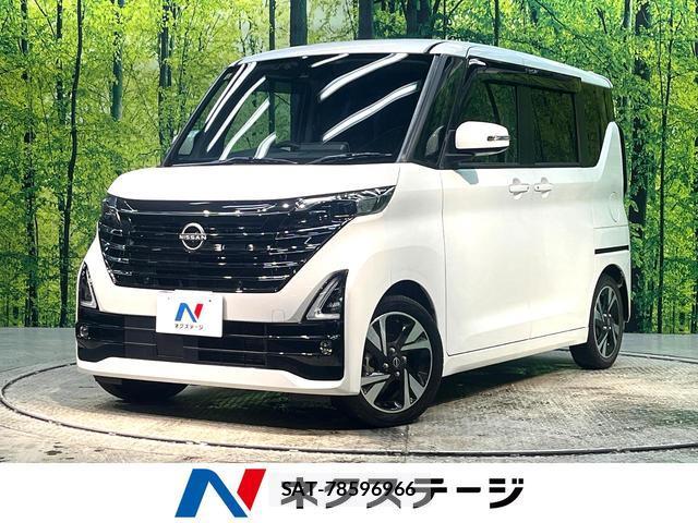 Nissan ROOX 2023-10 8053977-0