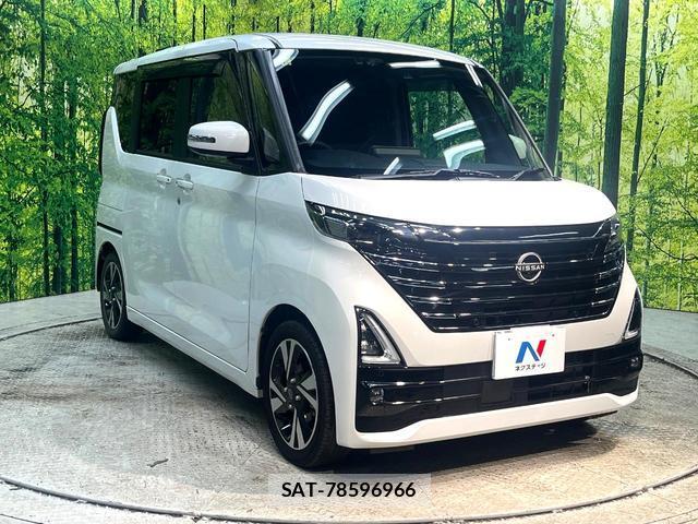 Nissan ROOX 2023-10 8053977-15