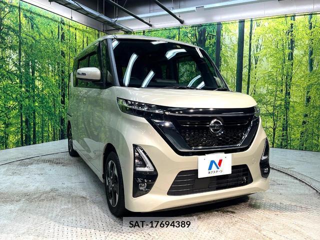 Nissan ROOX 2023-03 8053986-15