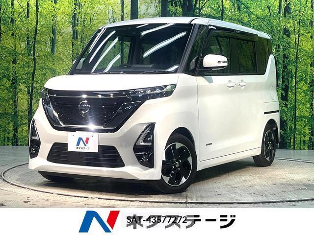 Nissan ROOX 2021-09 8053987-0
