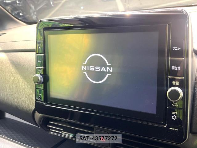 Nissan ROOX 2021-09 8053987-3
