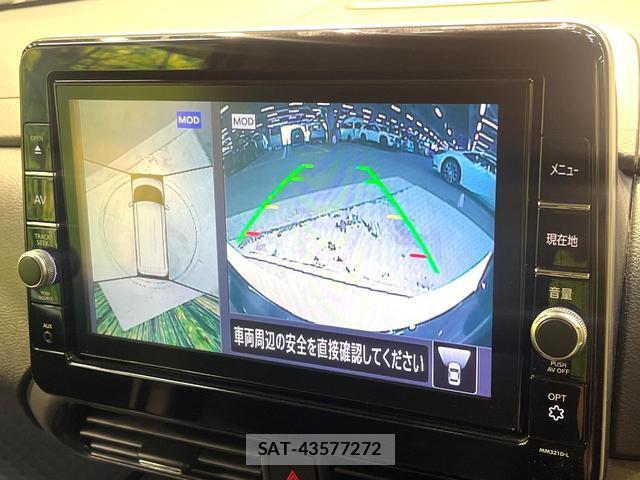 Nissan ROOX 2021-09 8053987-4