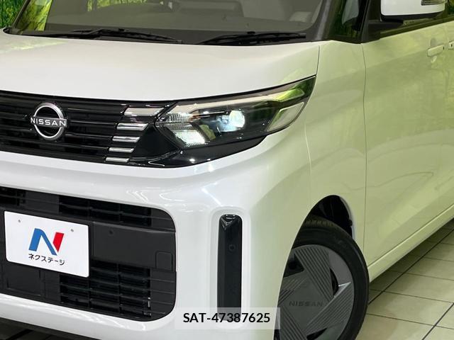 Nissan ROOX 2023-07 8054222-11