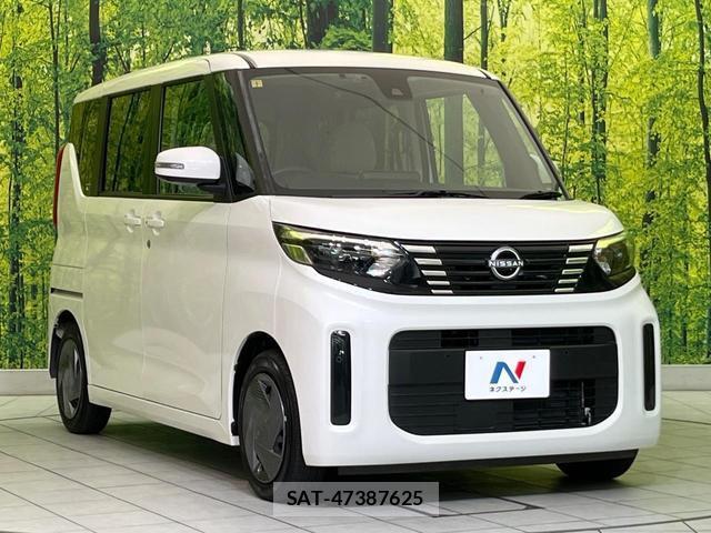 Nissan ROOX 2023-07 8054222-15