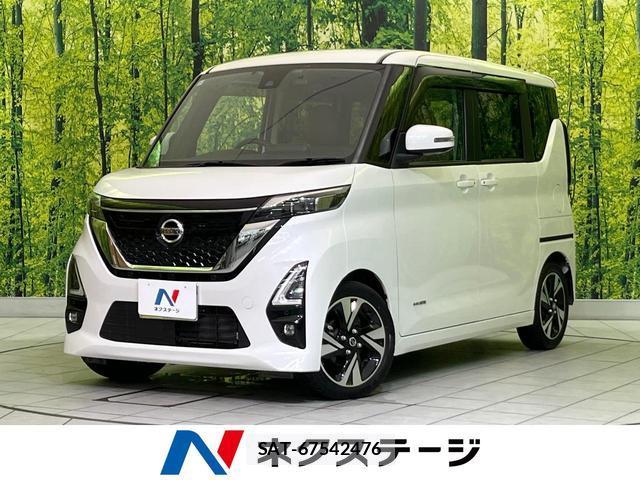 Nissan ROOX 2021-07 8054228-0