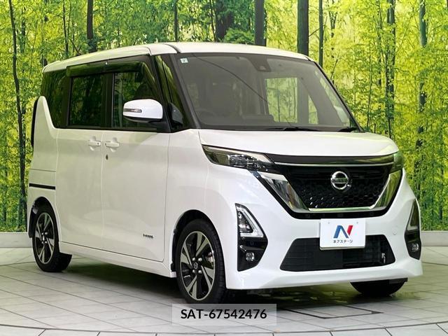 Nissan ROOX 2021-07 8054228-15