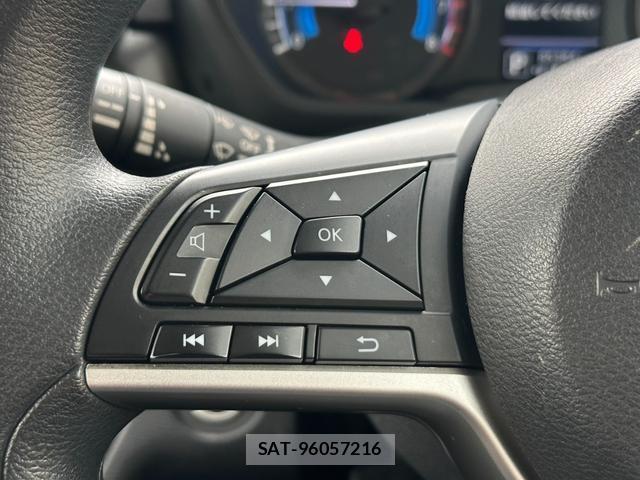 Nissan ROOX 2021-10 8054491-10