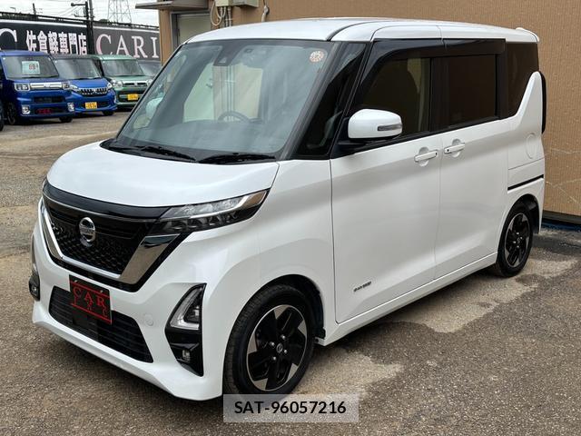 Nissan ROOX 2021-10 8054491-15
