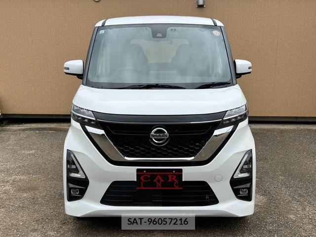 Nissan ROOX 2021-10 8054491-4