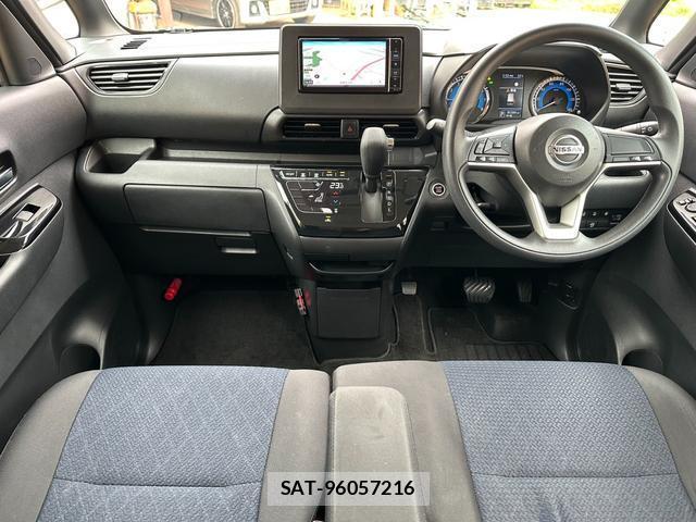 Nissan ROOX 2021-10 8054491-5