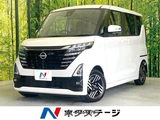 Nissan ROOX 2025-05 8055788-0