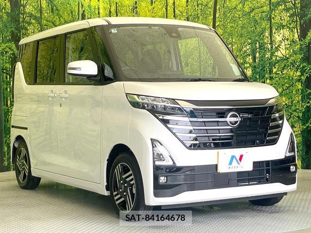 Nissan ROOX 2025-05 8055788-15