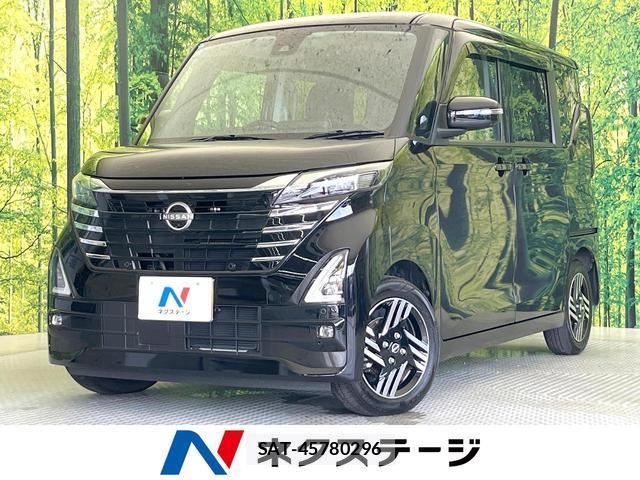 Nissan ROOX 2024-12 8055789-0