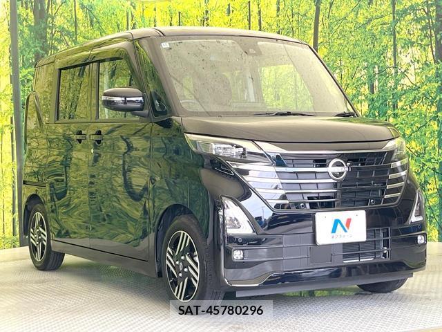 Nissan ROOX 2024-12 8055789-15