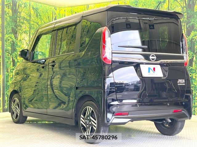 Nissan ROOX 2024-12 8055789-16