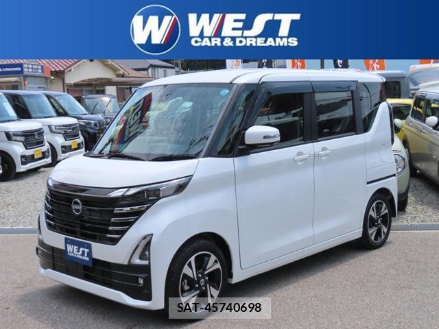 Nissan ROOX 2024-02 8055947-0
