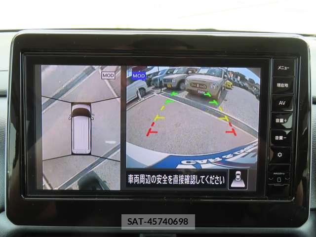 Nissan ROOX 2024-02 8055947-3