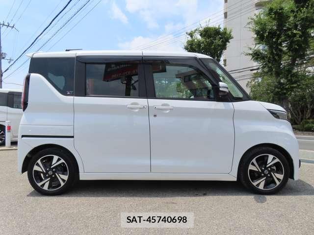Nissan ROOX 2024-02 8055947-6