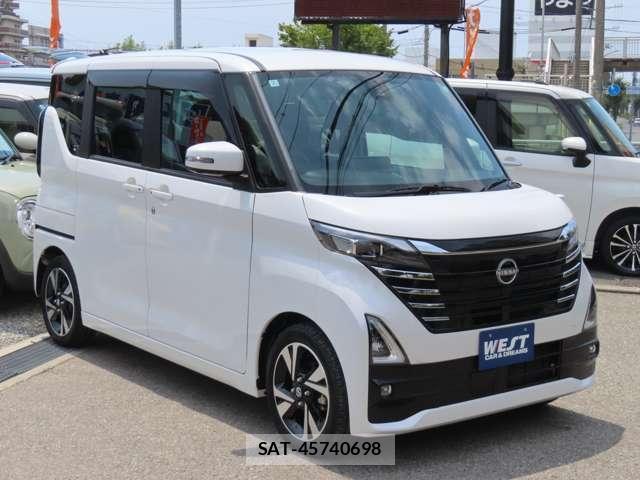 Nissan ROOX 2024-02 8055947-8