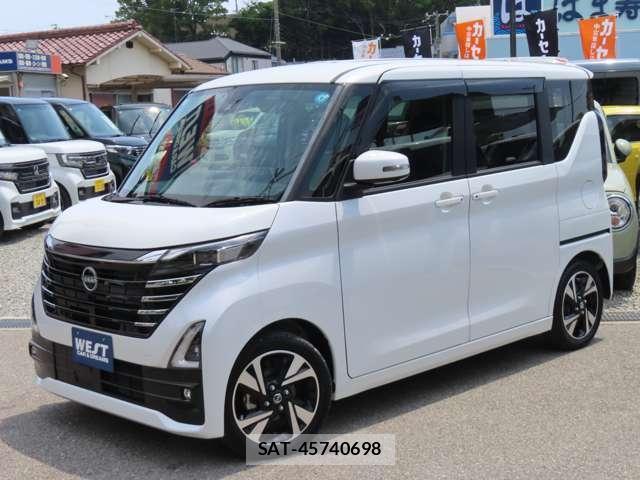 Nissan ROOX 2024-02 8055947-9