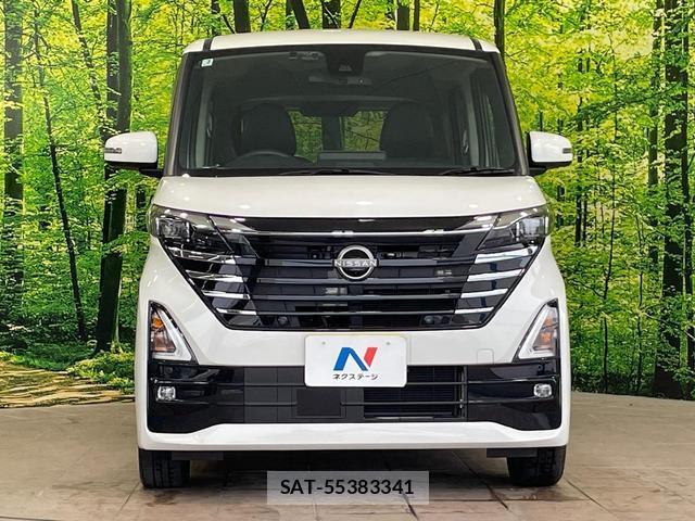 Nissan ROOX 2025-02 8056012-13