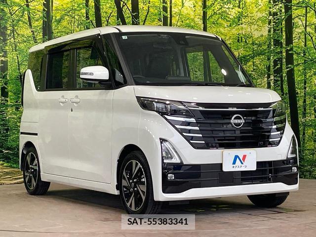 Nissan ROOX 2025-02 8056012-15