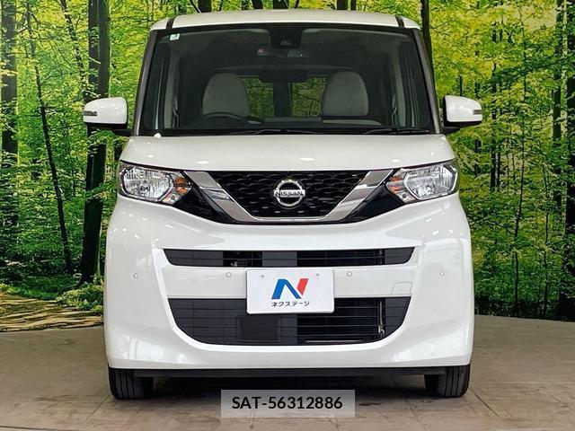 Nissan ROOX 2021-03 8056014-13