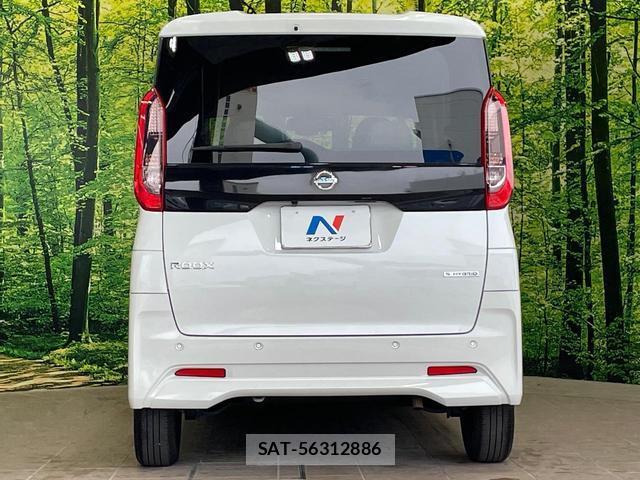 Nissan ROOX 2021-03 8056014-14