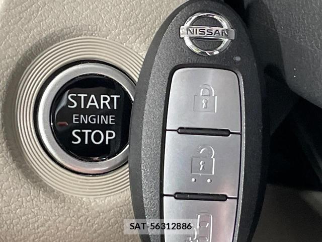 Nissan ROOX 2021-03 8056014-6
