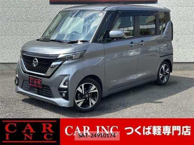 Nissan ROOX 2020-07 8056053-0