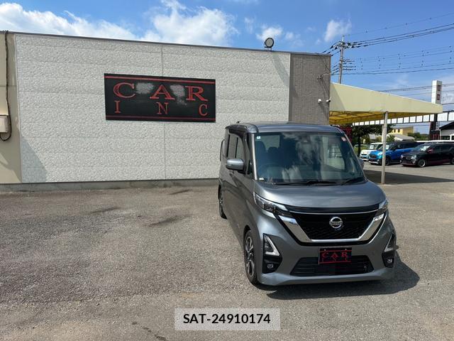 Nissan ROOX 2020-07 8056053-7