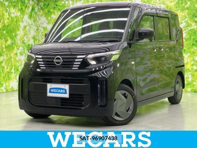 Nissan ROOX 2023-12 8056145-0