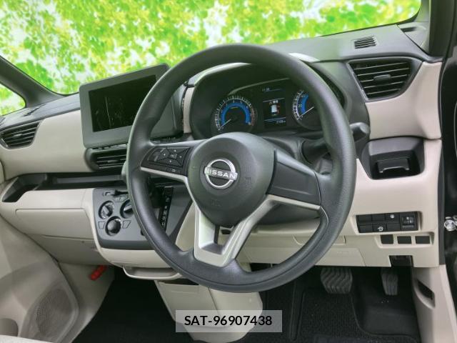 Nissan ROOX 2023-12 8056145-9