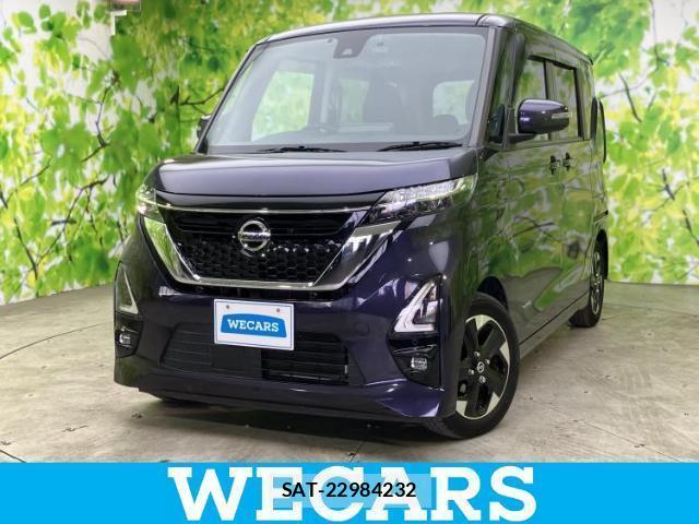 Nissan ROOX 2021-05 8056159-0